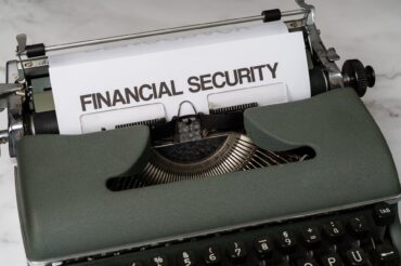 investing in employee financial security