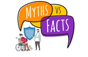 Debunking TPD Myths: Coverage, Claims, and Misconception