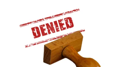 Common Reasons Why Income Protection Claims Get Rejected