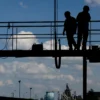 safety net for blue collar