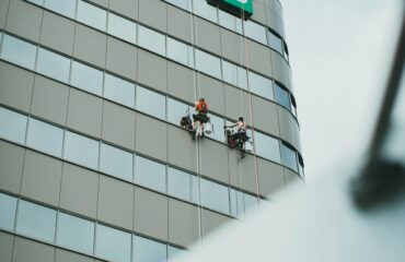 Insurance for High-Risk Job Holder