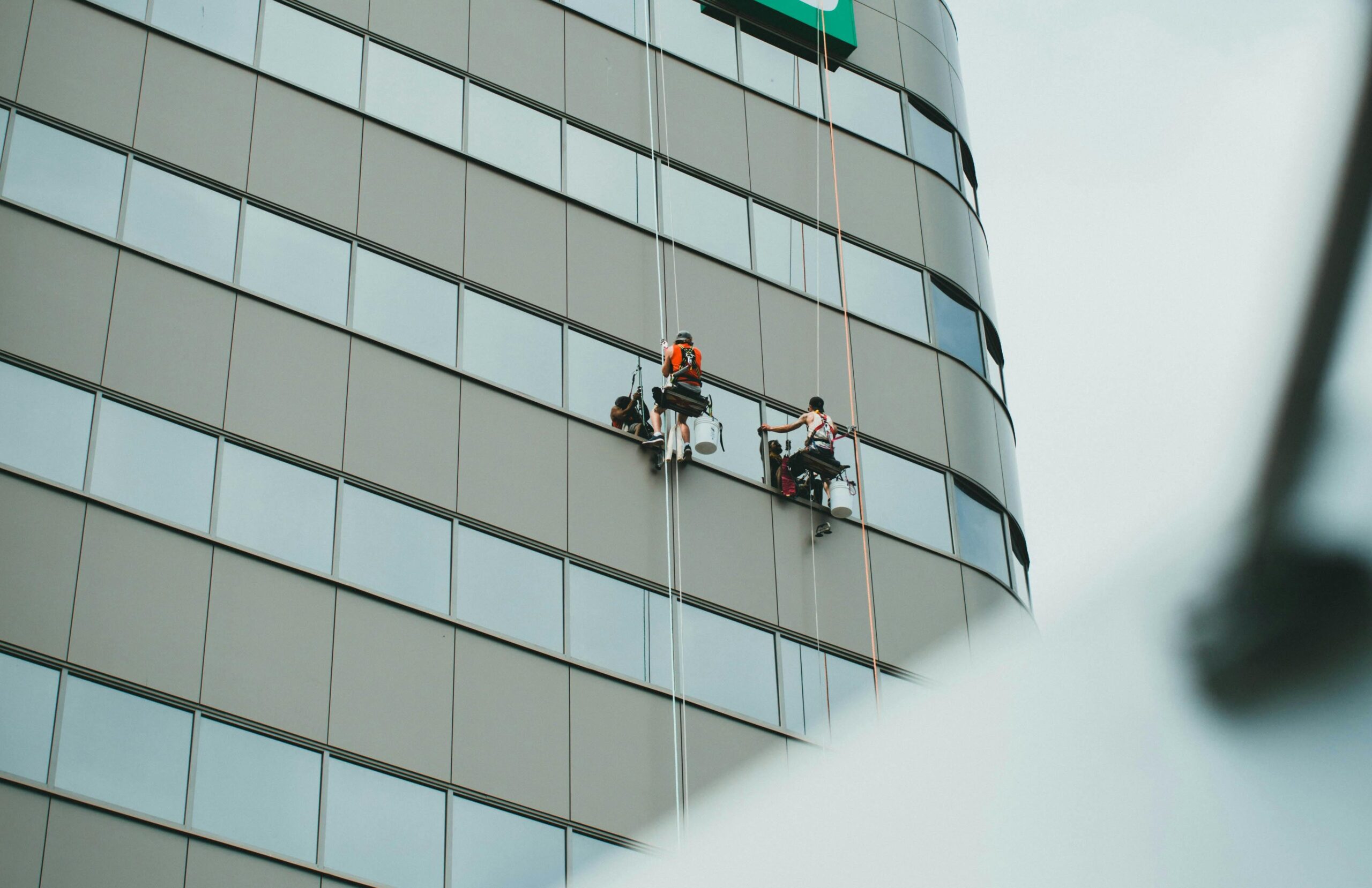 Insurance for High-Risk Job Holder